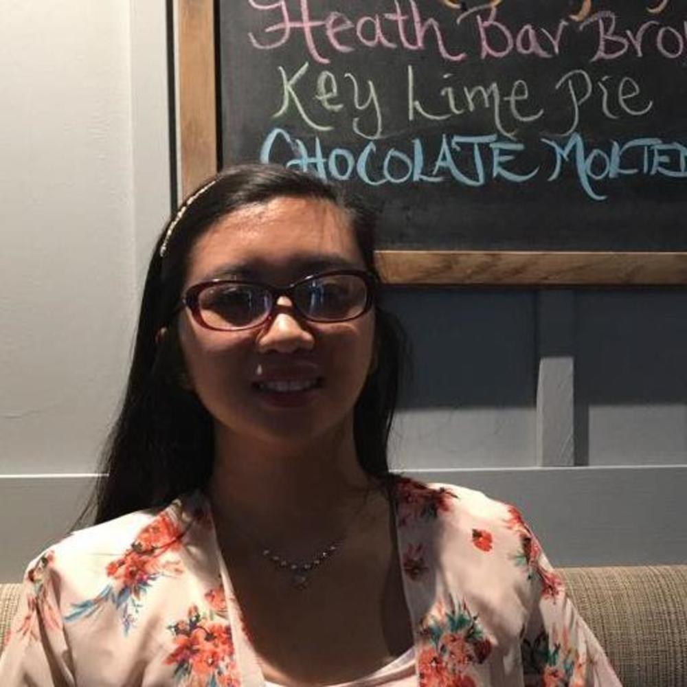 Meet your Posher, Jasmine